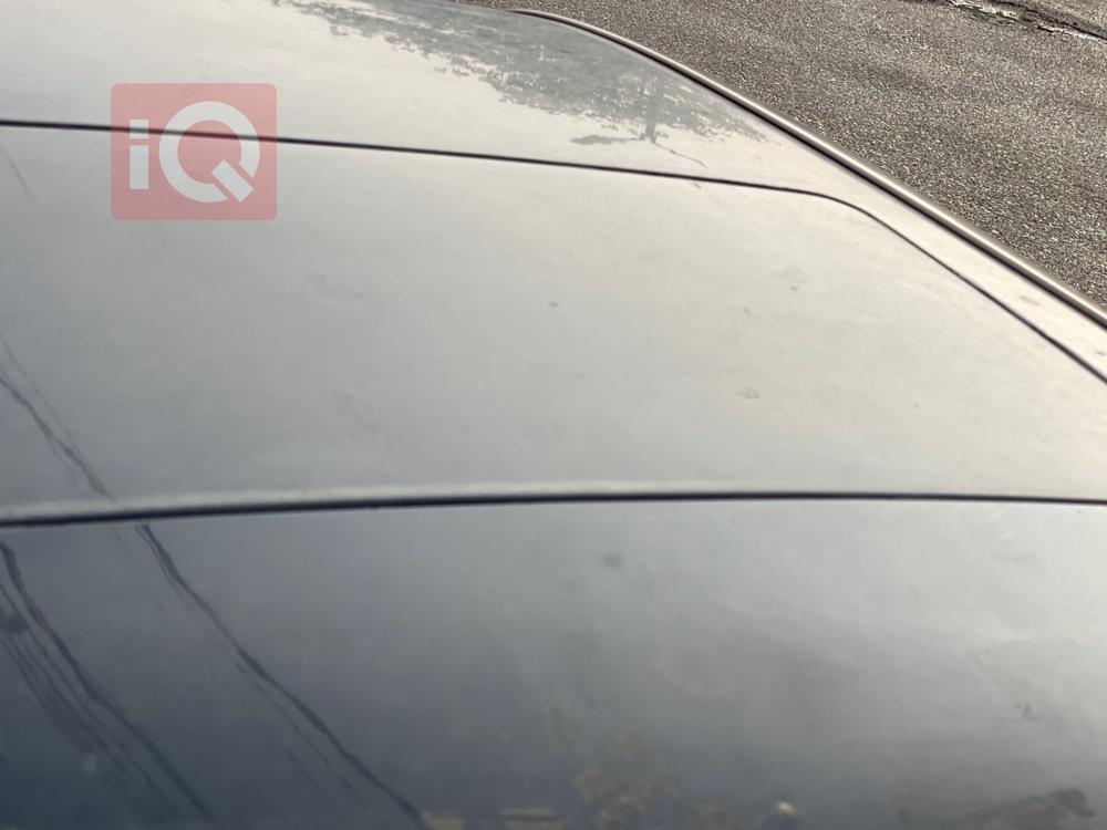 مرسيدس بنز E-Class